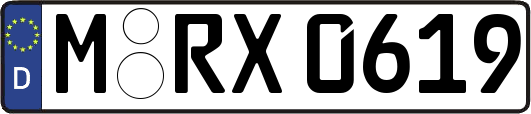 M-RX0619