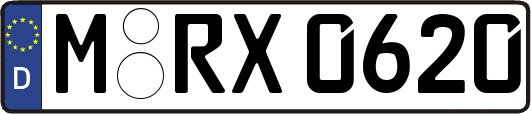 M-RX0620