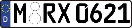 M-RX0621