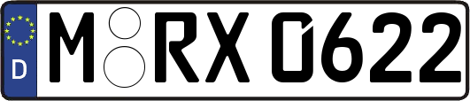 M-RX0622