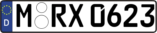 M-RX0623