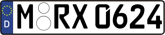 M-RX0624