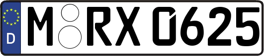 M-RX0625