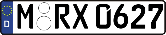 M-RX0627