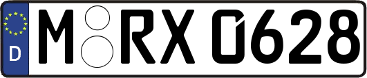 M-RX0628