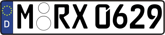 M-RX0629