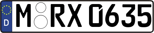 M-RX0635