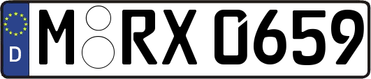 M-RX0659