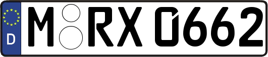 M-RX0662