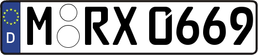 M-RX0669