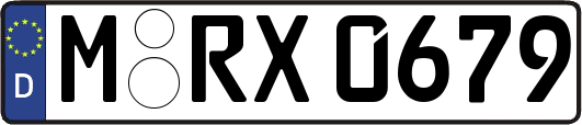 M-RX0679