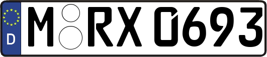 M-RX0693