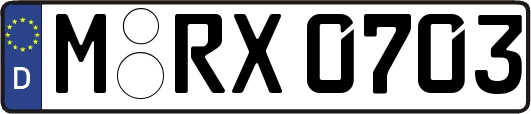 M-RX0703