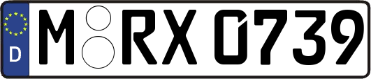 M-RX0739