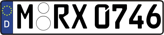 M-RX0746
