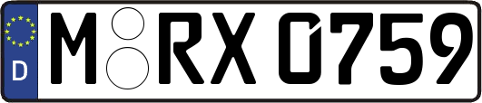 M-RX0759