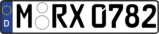 M-RX0782