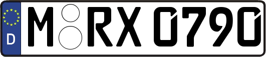 M-RX0790