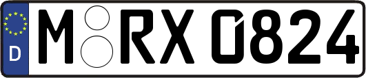M-RX0824