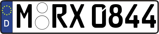 M-RX0844