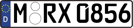 M-RX0856