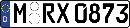M-RX0873