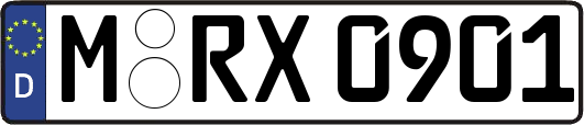 M-RX0901