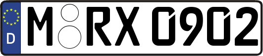 M-RX0902