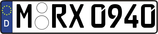 M-RX0940