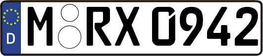 M-RX0942