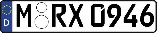 M-RX0946