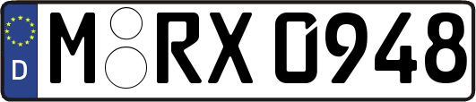 M-RX0948