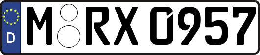 M-RX0957