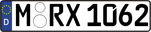 M-RX1062