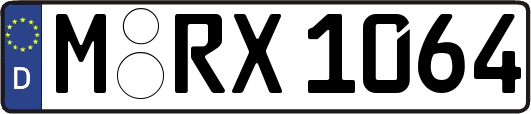 M-RX1064