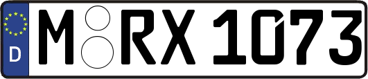 M-RX1073