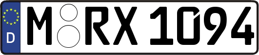 M-RX1094