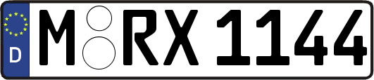 M-RX1144
