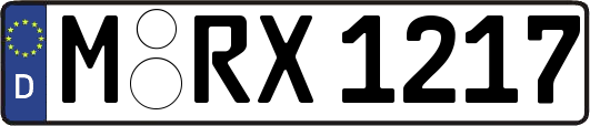 M-RX1217
