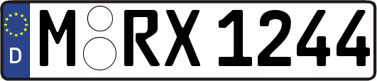 M-RX1244