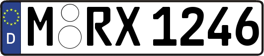 M-RX1246