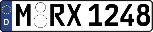 M-RX1248