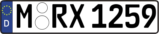 M-RX1259