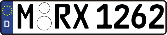 M-RX1262