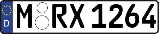 M-RX1264