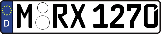 M-RX1270