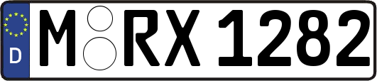 M-RX1282