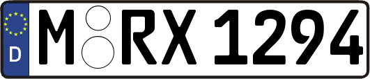 M-RX1294