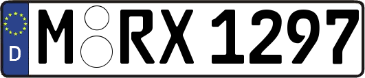 M-RX1297