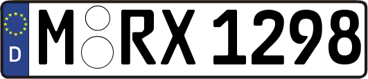 M-RX1298